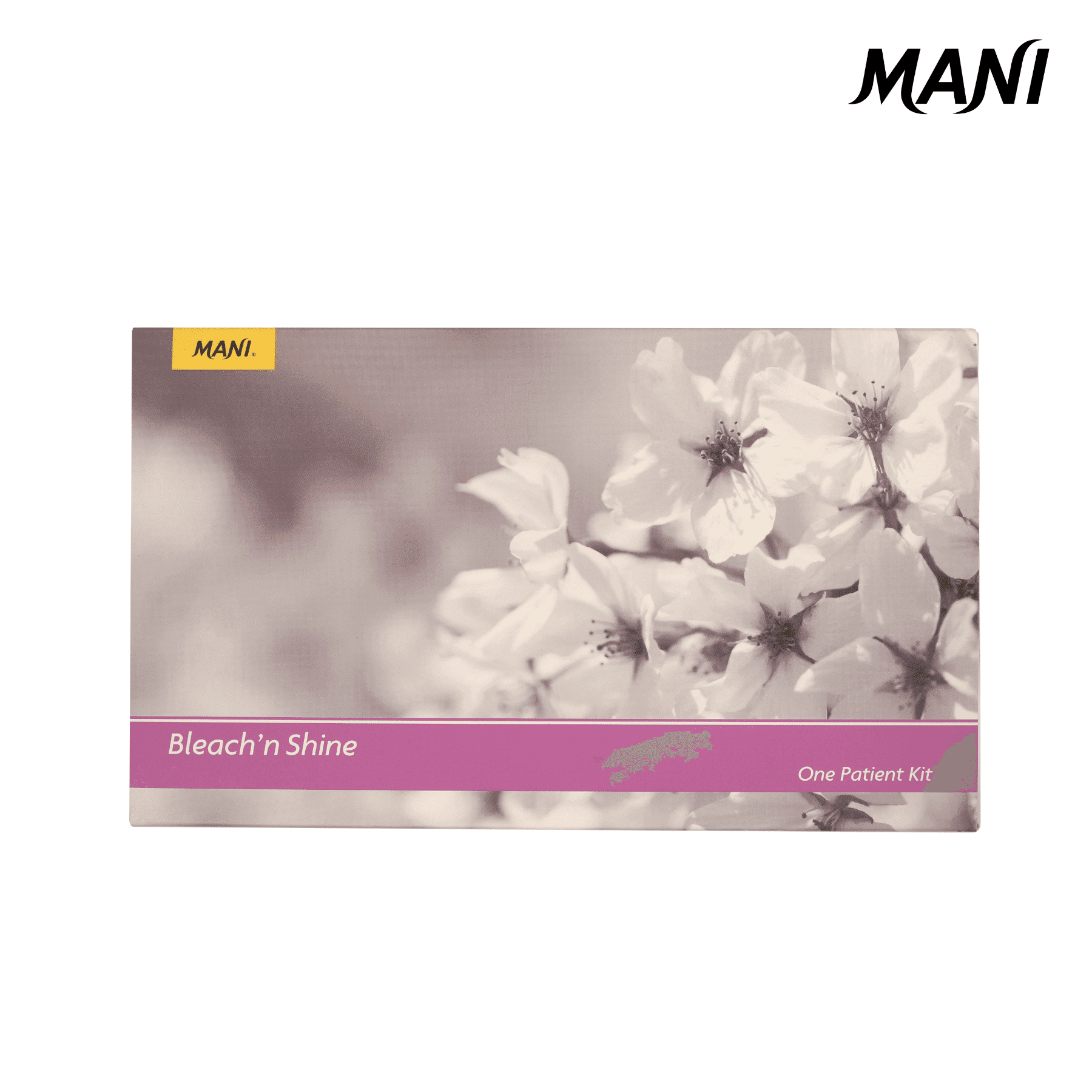 TẨY TRẮNG MANI BLEACH ‘N SHINE