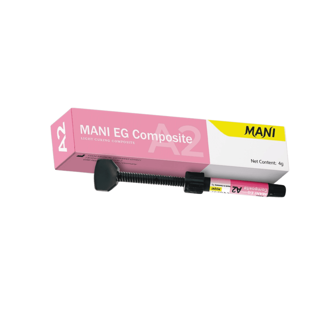 Composite Đặc Mani EG