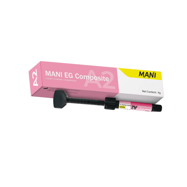 Composite Đặc Mani EG