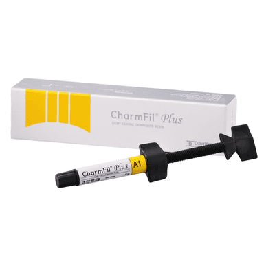 Composite đặc - Charmfill Plus