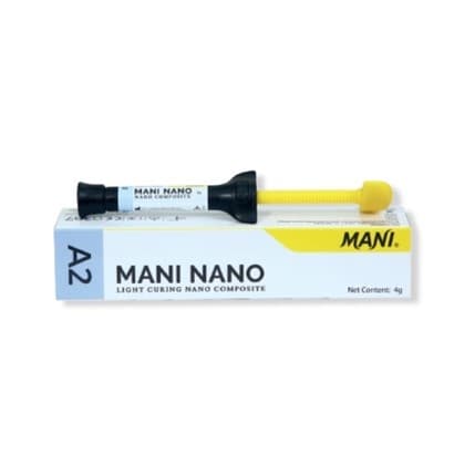 Mani Nano
