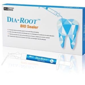 Dia Root - Bio Sealer (Vật liệu sinh học hàn ống tủy)
