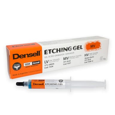 Etching Gel - 37%