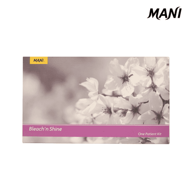 TẨY TRẮNG MANI BLEACH ‘N SHINE